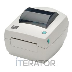  Настольный термопринтер Zebra GC420D